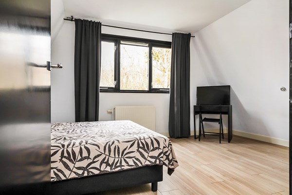 Medium property photo - Van den Berghlaan, 2132 AE Hoofddorp